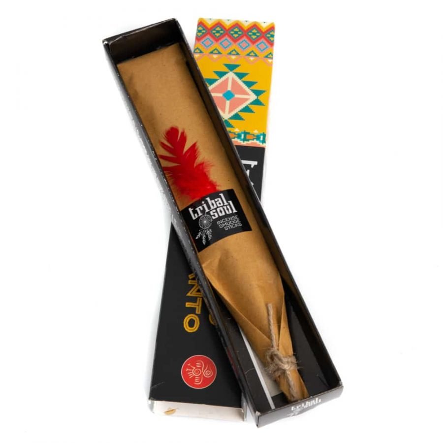 Tribal Soul Frankincense Incense main image 1