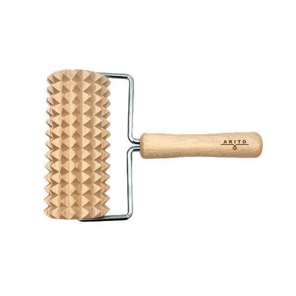 Anti - cellulite & Body Massage Roller by Akito - Flying Wild