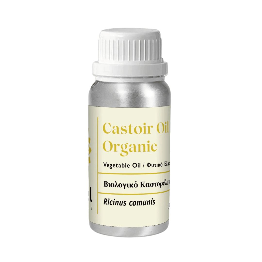 Castor Oil Organic from Brazil - Flying Wild