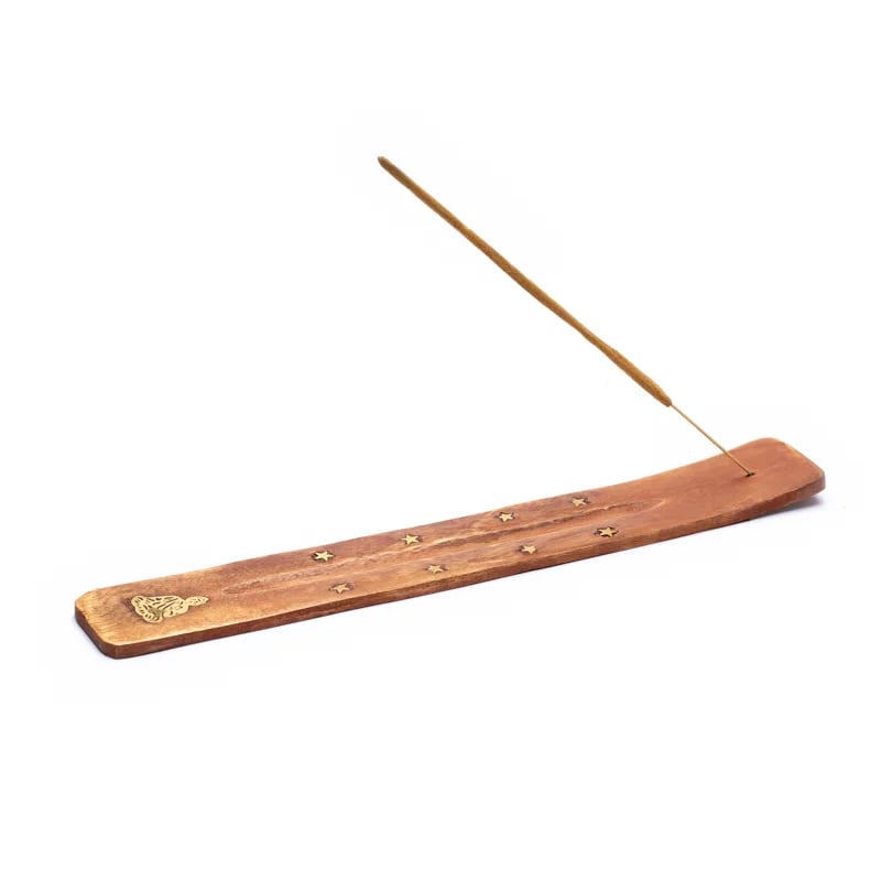 Incense Stick Holder Buddha - Flying Wild