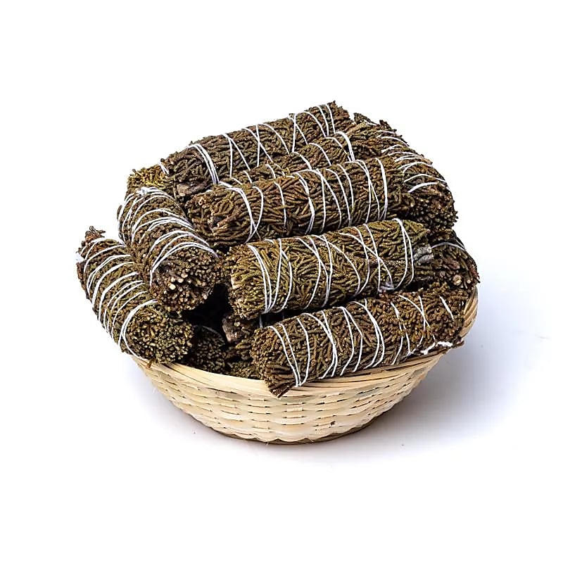 Juniper Smudge Stick - Flying Wild