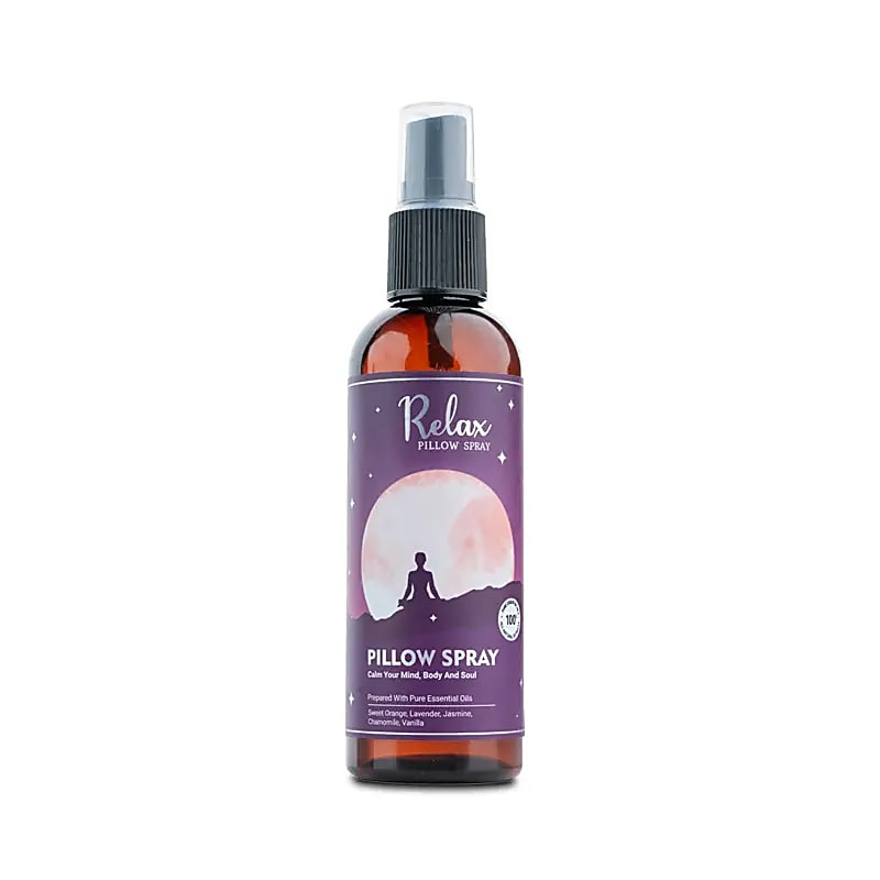 Relax Pillow Spray - Flying Wild