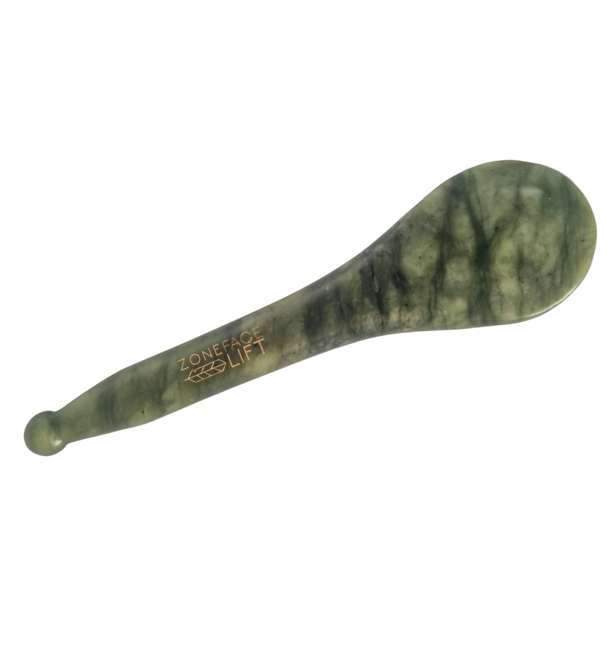 Jade Spoon Sculpting Tool