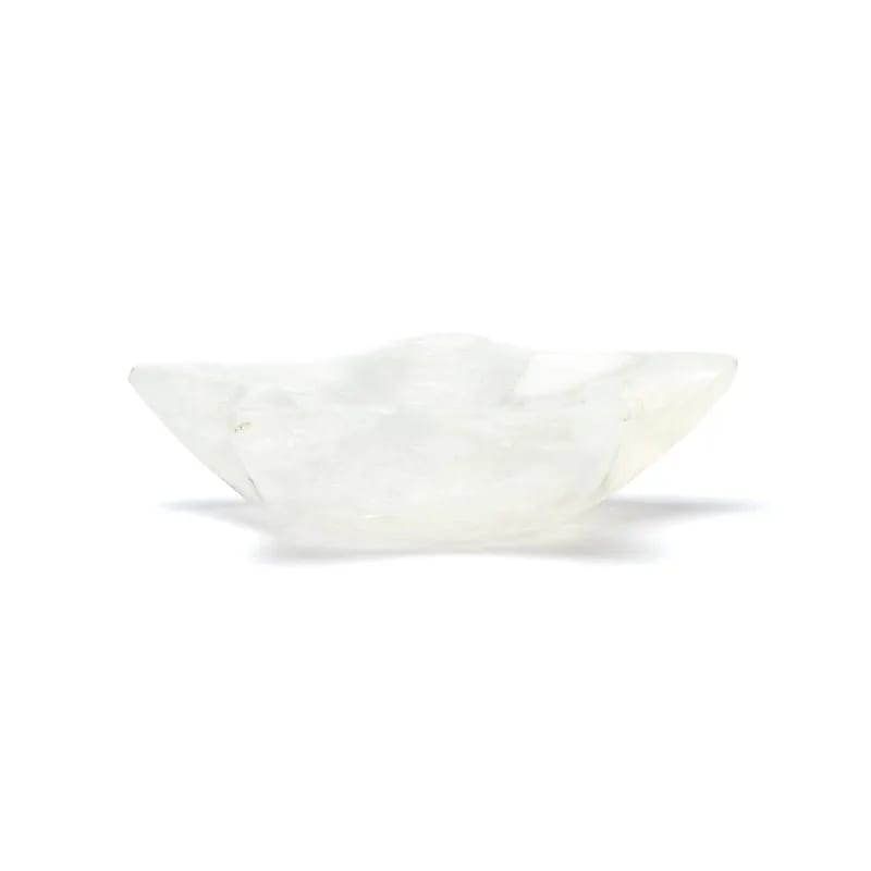Selenite Star Cleansing Bowl - Flying Wild
