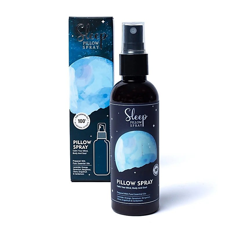 Sleep Pillow Spray - Flying Wild