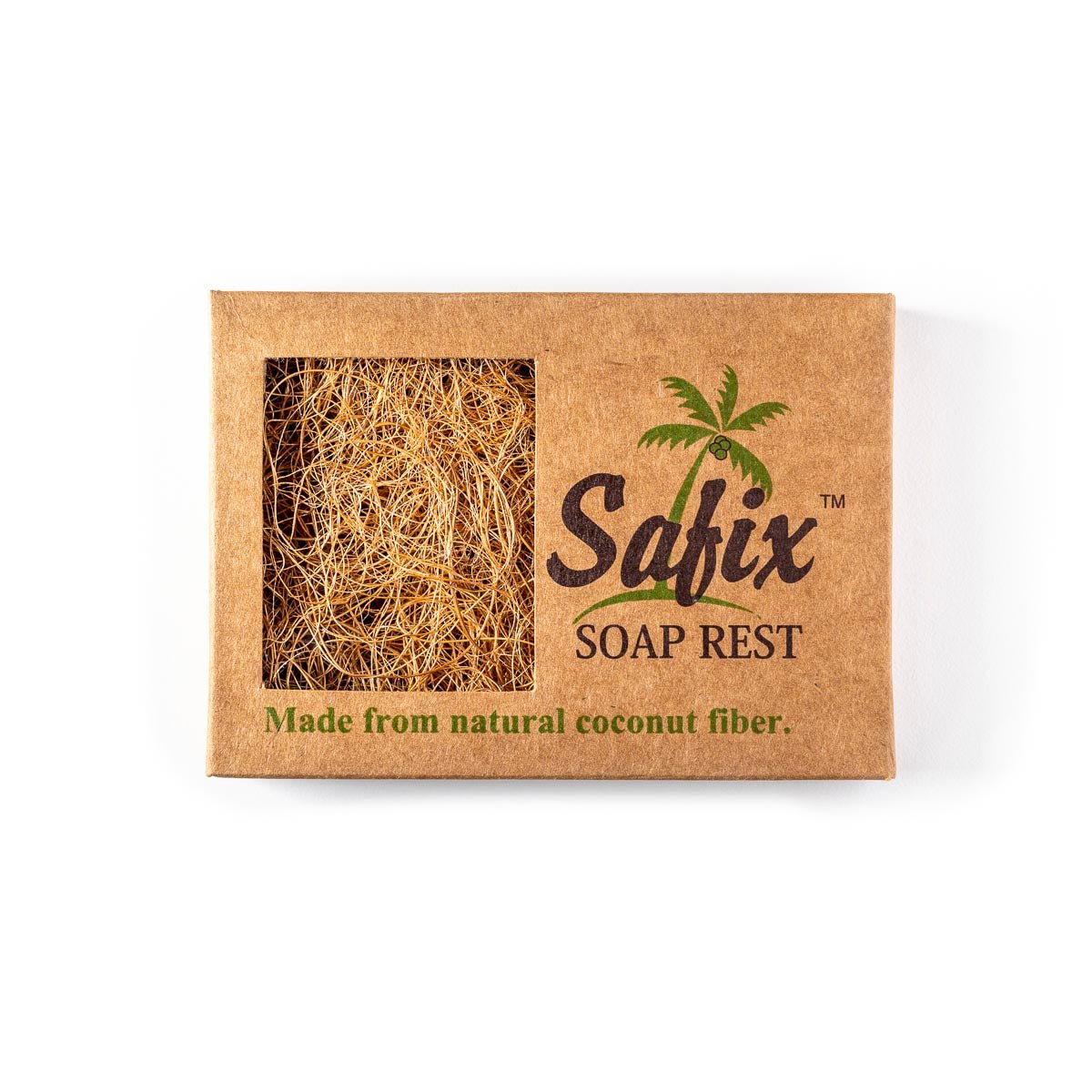 Soap Rest Pad - Flying Wild