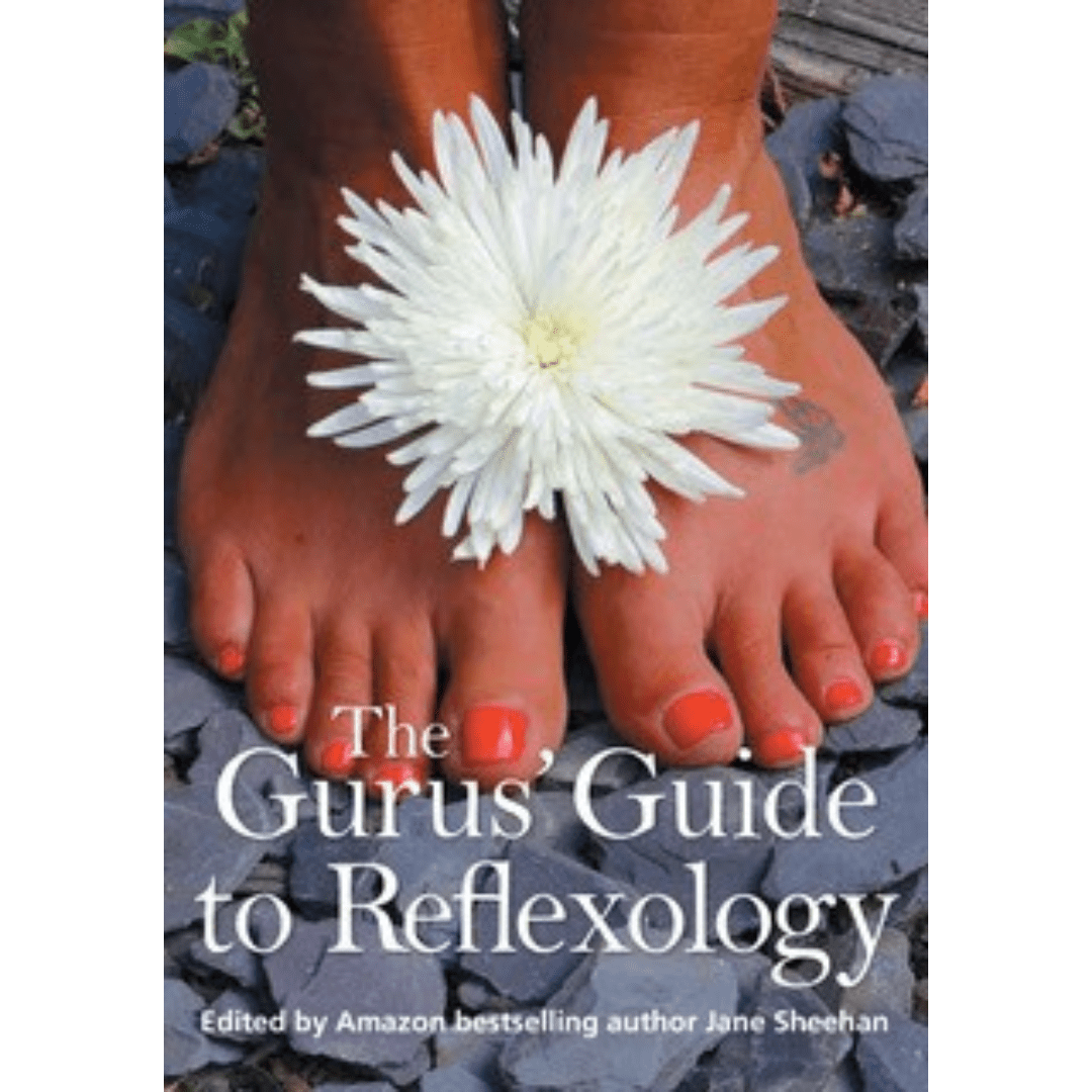 The Gurus’ Guide to Reflexology Book 1 - Flying Wild