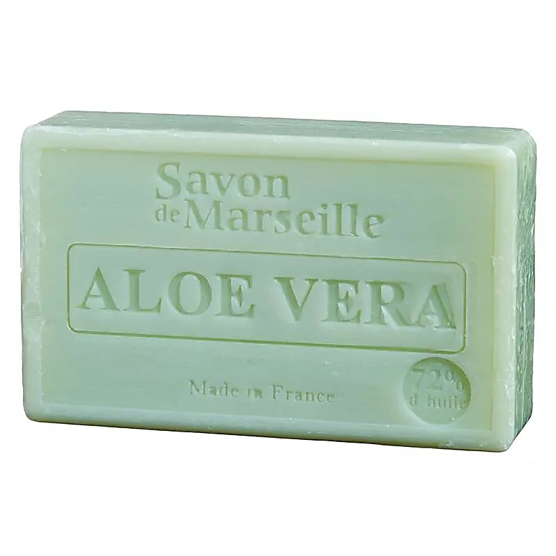 Aloe Vera Marseille Soap - Flying Wild