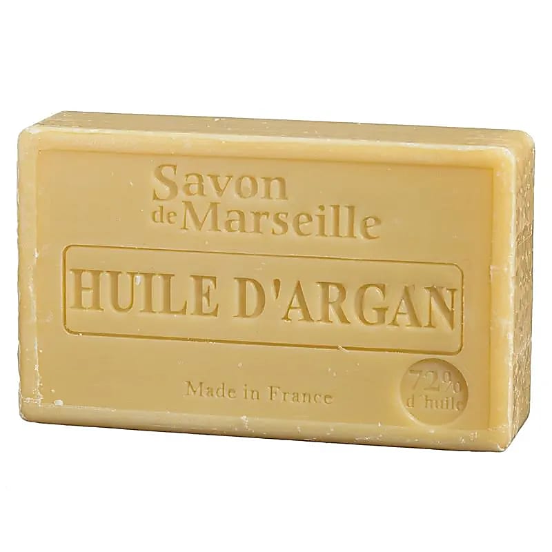 Argan Oil Marseille Soap - Flying Wild