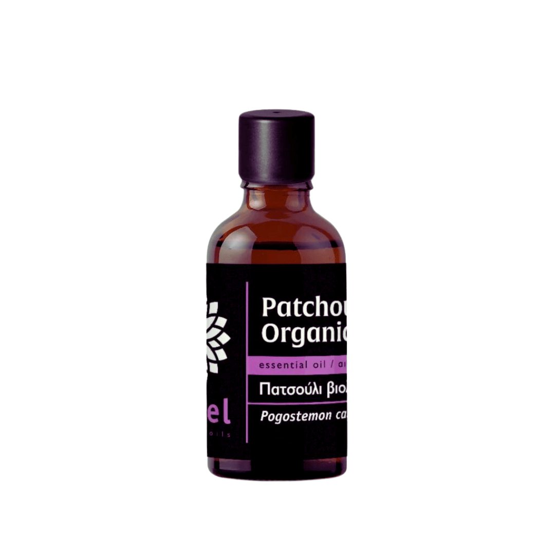 Patchouli Organic Essential Oil from Indonesia 15ml