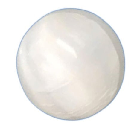 Selenite Sphere - Flying Wild