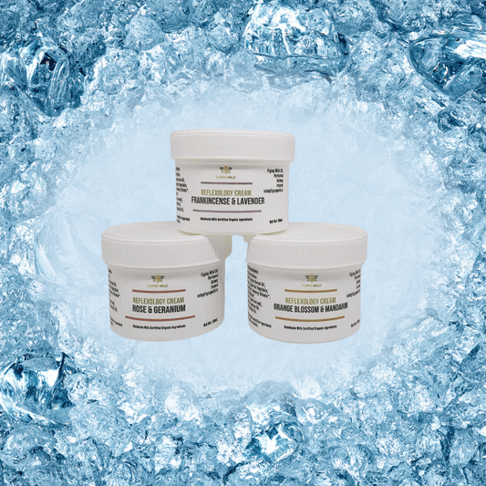 Caring For Your Flying Wild Products In Hot Weather - Flying Wild