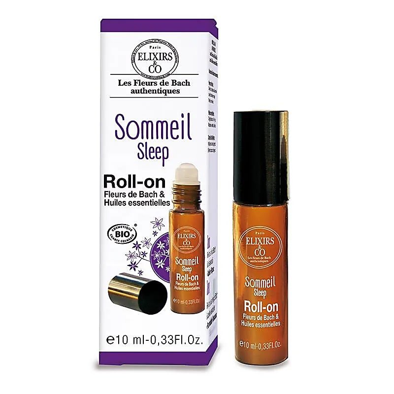 Aromatherapy Roll-On - Flying Wild