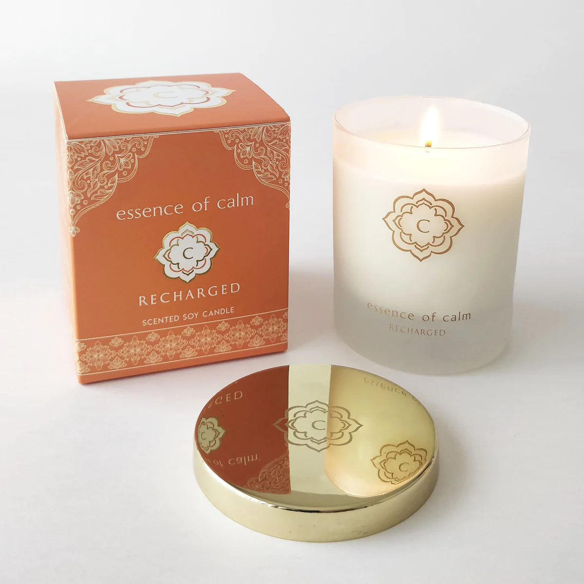 Candles & Diffusers by Essence of Calm - Flying Wild