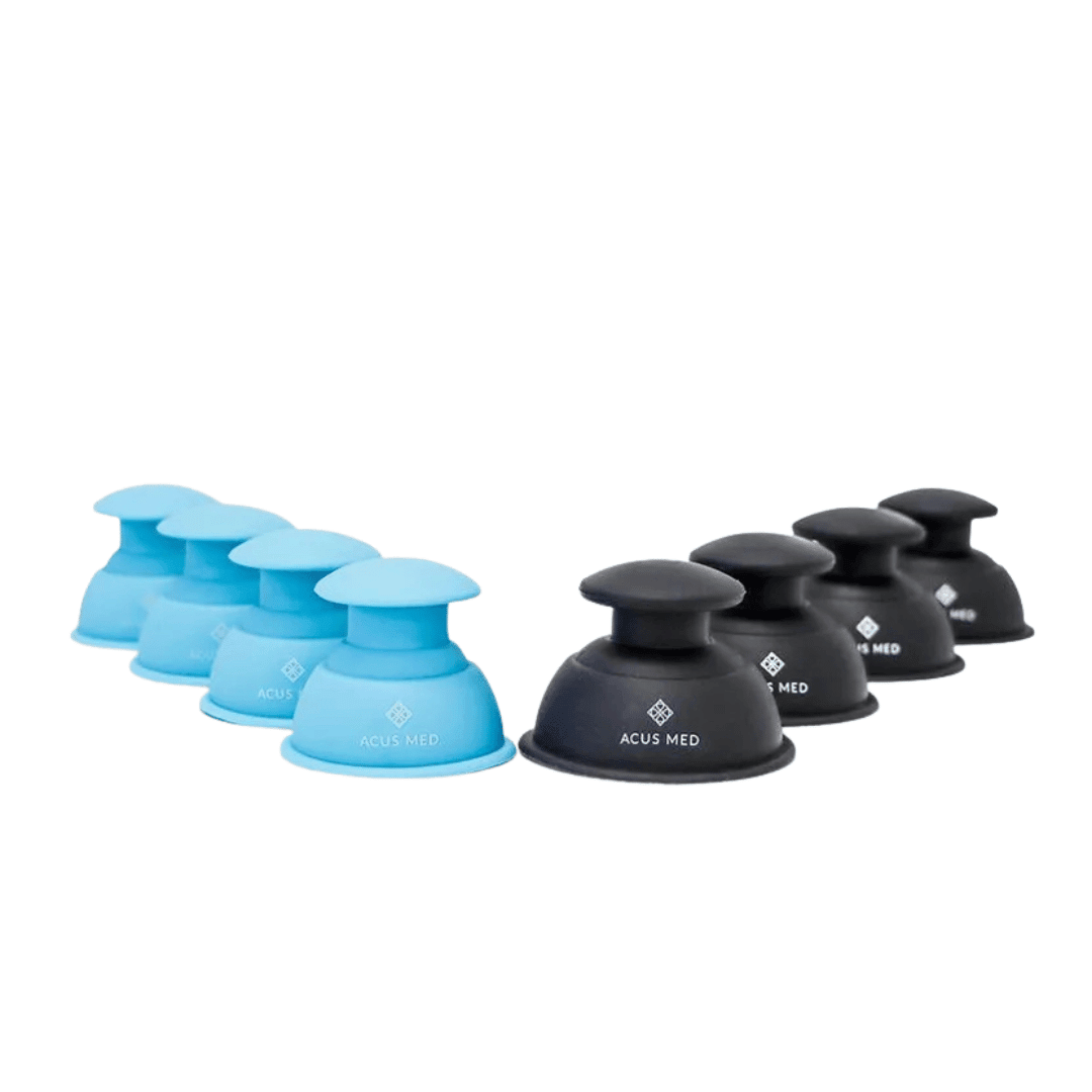 Massage Cups - Flying Wild
