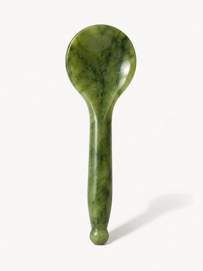 Jade Spoon Sculpting Tool