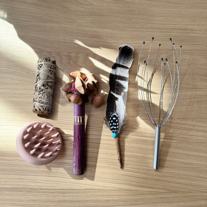 ASMR Tool Bundle