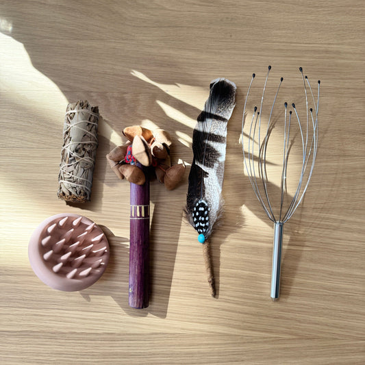 ASMR Tool Bundle