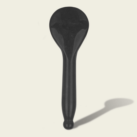 Bian Stone Sculpting Spoon