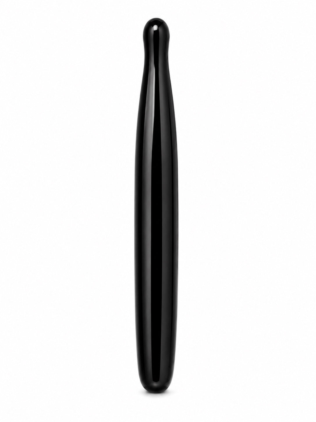 Black Obsidian Acupressure / Facial Reflexology Pen