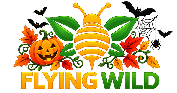 Flying Wild.ie