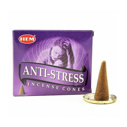 Incense Mystery Bundle