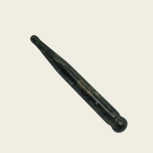 Jade Acupressure / Facial Reflexology Pen