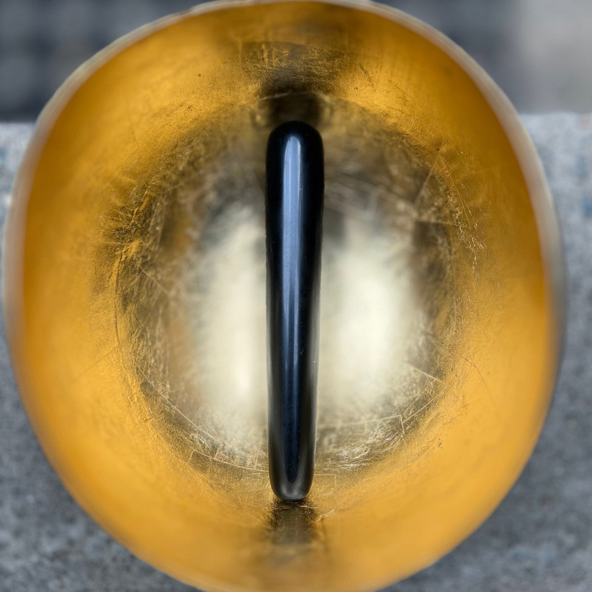 B-Grade Bian Stone Wand