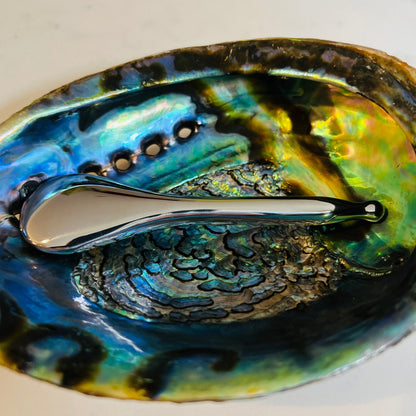 Stainless Steel Spoon