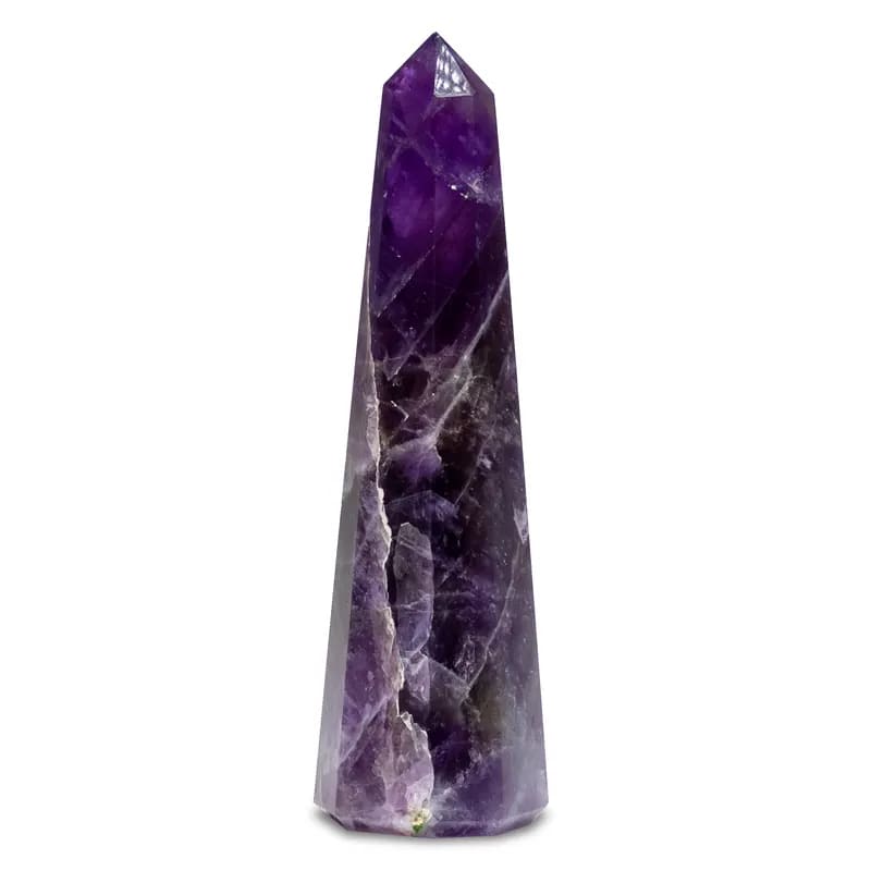 Amethyst Obelisk - Flying Wild