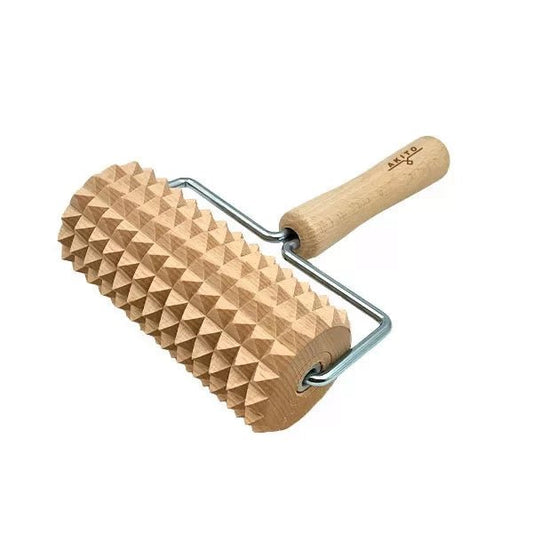 Anti - cellulite & Body Massage Roller by Akito - Flying Wild
