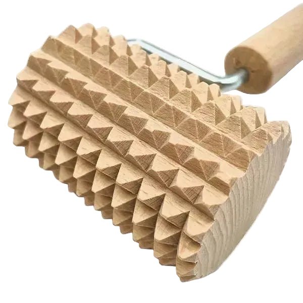 Anti - cellulite Single Roller Body Massager Maderotherapy by Akito - Flying Wild