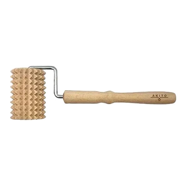 Anti - cellulite Single Roller Body Massager Maderotherapy by Akito - Flying Wild