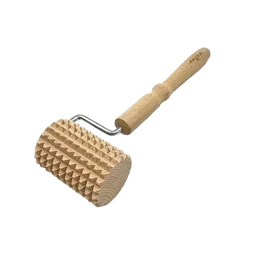 Anti - cellulite Single Roller Body Massager Maderotherapy by Akito - Flying Wild