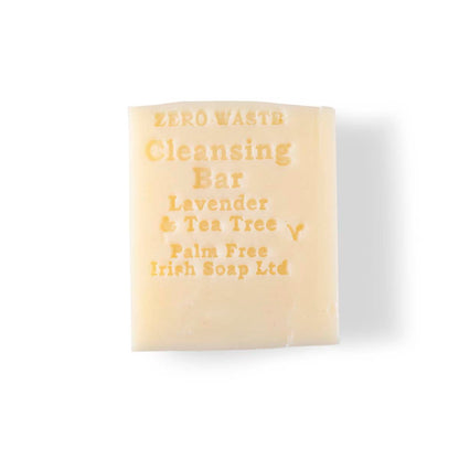 Anti - Microbial Cleansing Handmade Soap Bar - Flying Wild