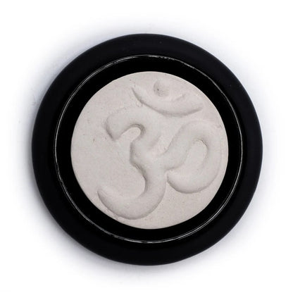 Aroma Stone Diffuser Ohm Black - Flying Wild