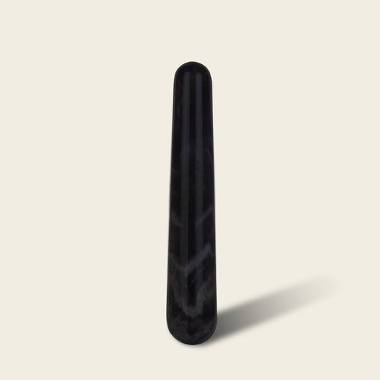 Bian Stone Wand - zonefacelift.shop