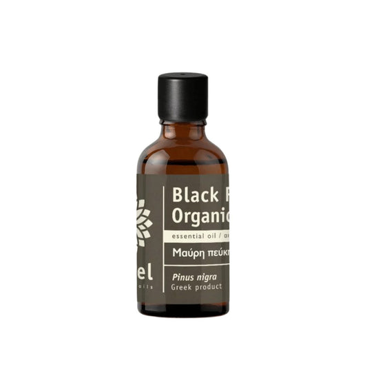 Black Pine Essential Oil Organic from Greece 15ml - Flying Wild