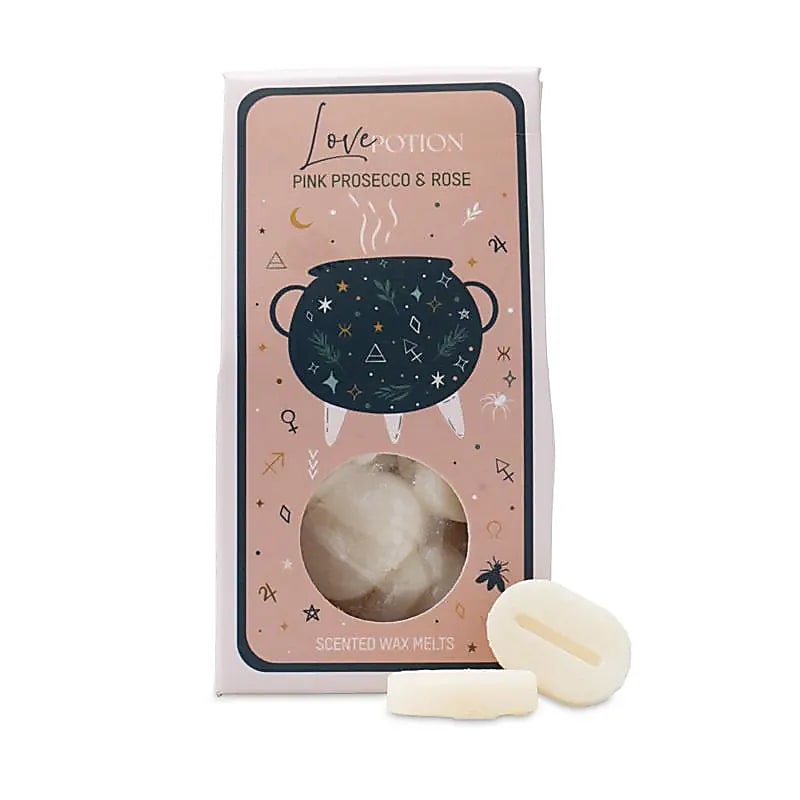 Celestial Magic Scented Soy Wax Melts Love Potion - Flying Wild