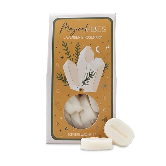 Celestial Magic Scented Soy Wax Melts Magical Vibes - Flying Wild