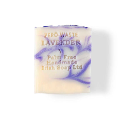 Classic Irish Lavender Handmade Soap - Flying Wild