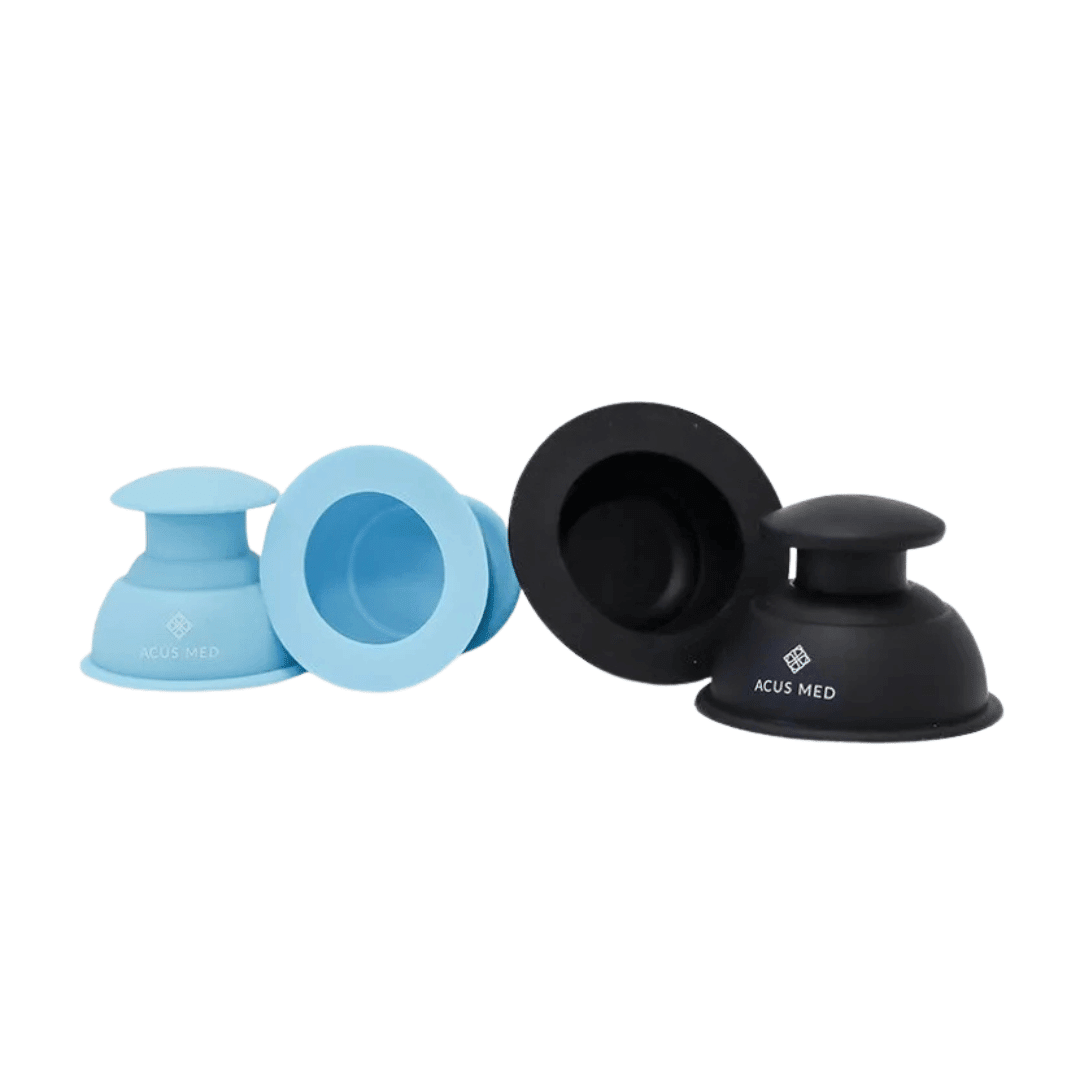 Cupp Press – cupping cups for body massage by Acus Med - Flying Wild