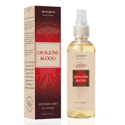 Dragons Blood Natural Mist by Aromafume