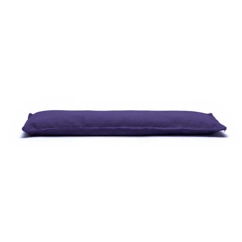 Eye Pillow Lavender Purple Organic - Flying Wild