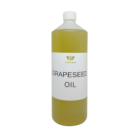 Grapeseed Oil - Flying Wild