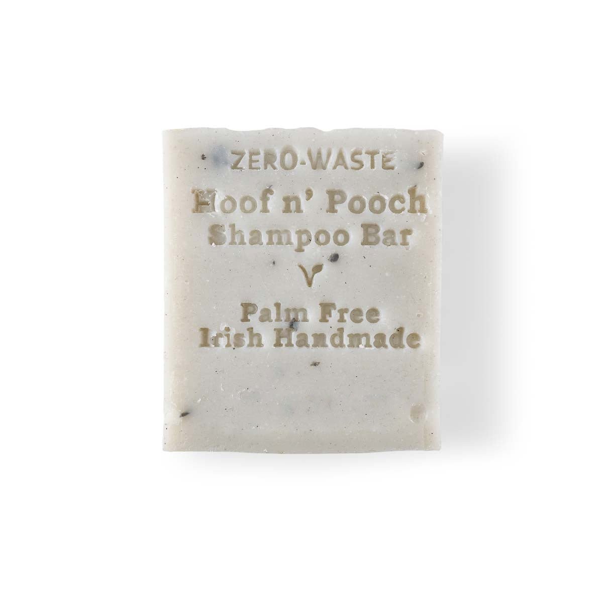 Hoof 'n Pooch Pet Shampoo Bar - Flying Wild