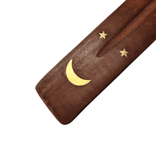 Incense Stick Holder Moon - Flying Wild