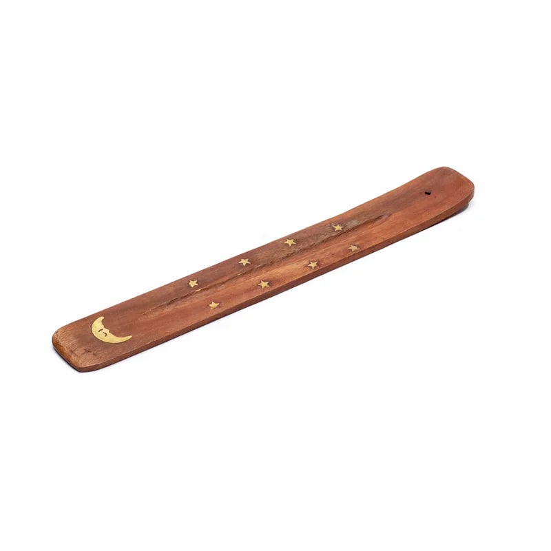 Incense Stick Holder Moon - Flying Wild