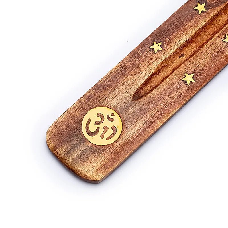 Incense Stick Holder Ohm - Flying Wild