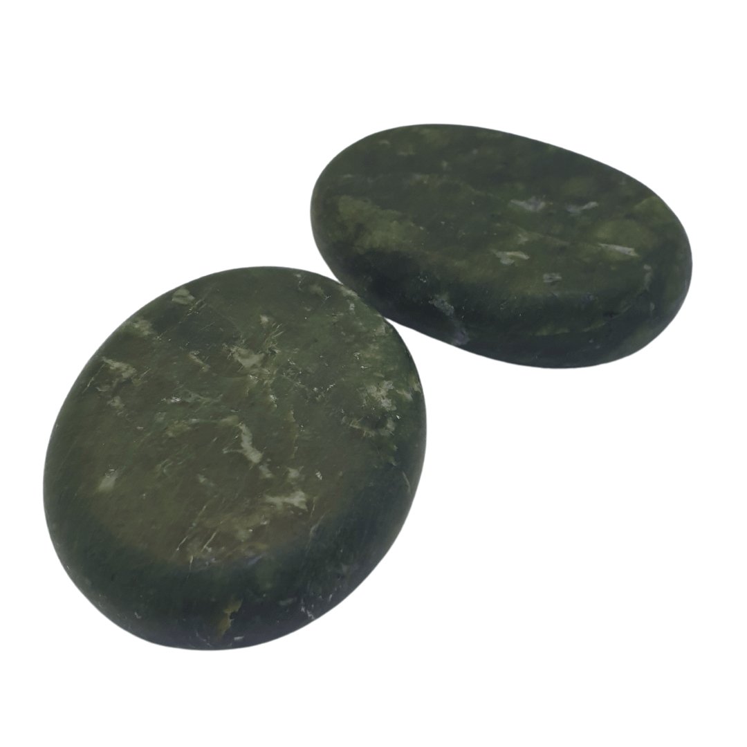 Jade Massage Stone Set Large - Flying Wild